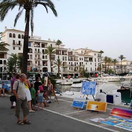 Just Like Your Home Bahia de Casares Exterior foto
