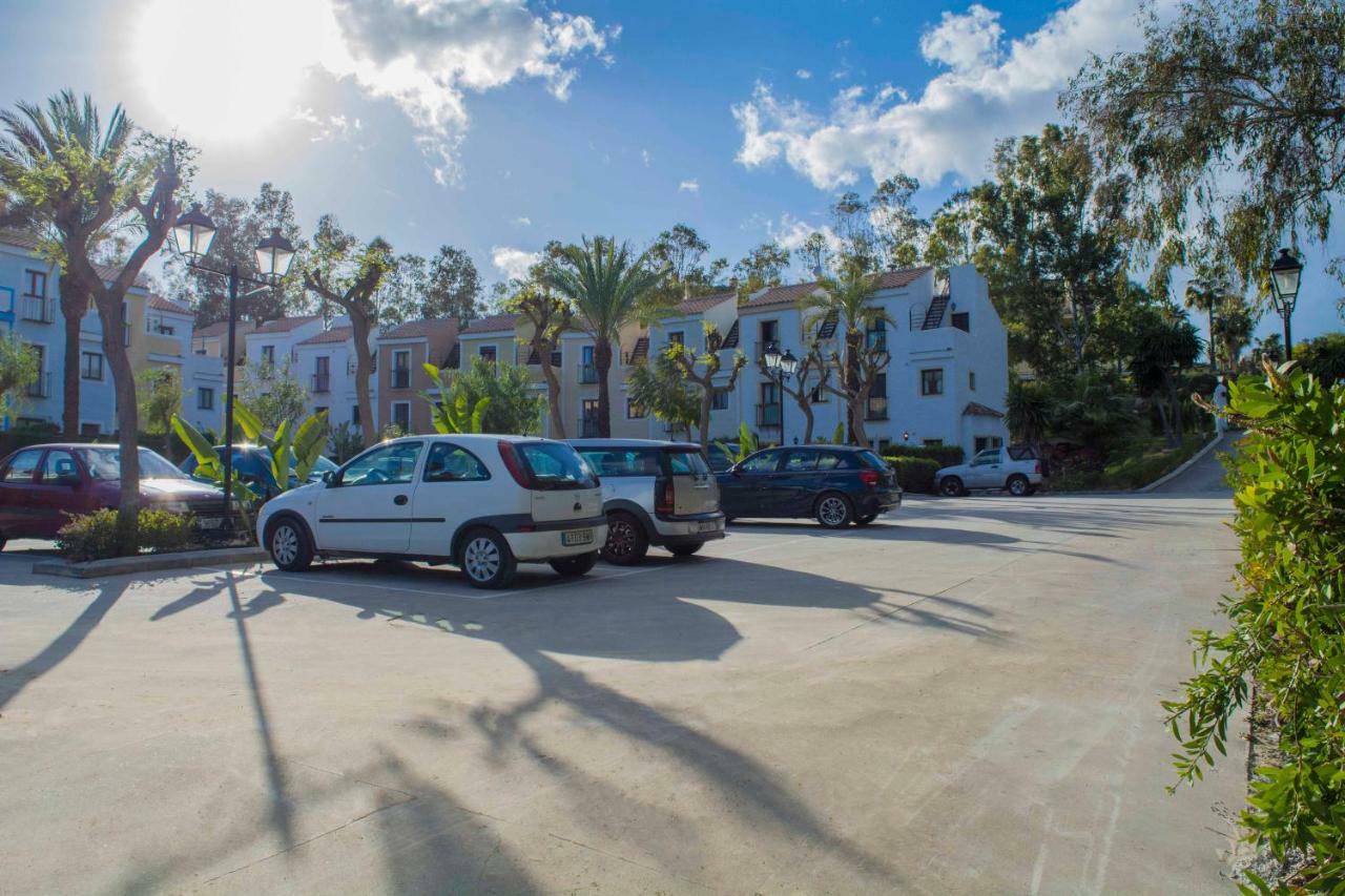 Just Like Your Home Bahia de Casares Exterior foto